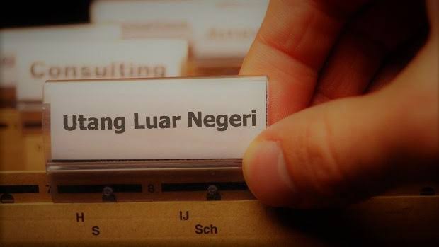 Seolah Jadi Warisan, Utang Negara Tak Kunjung Selesai